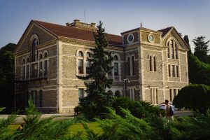 Russell Group Universities Slip in 2026 World Rankings