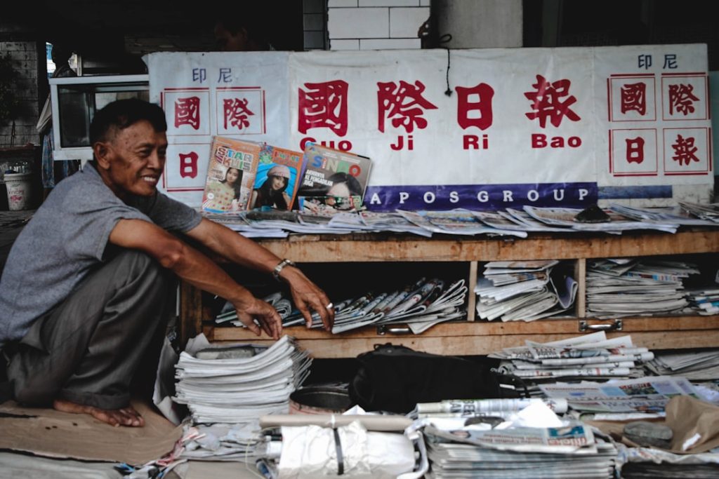 Navigating China’s Gig Economy: Labor and Cultural Dynamics