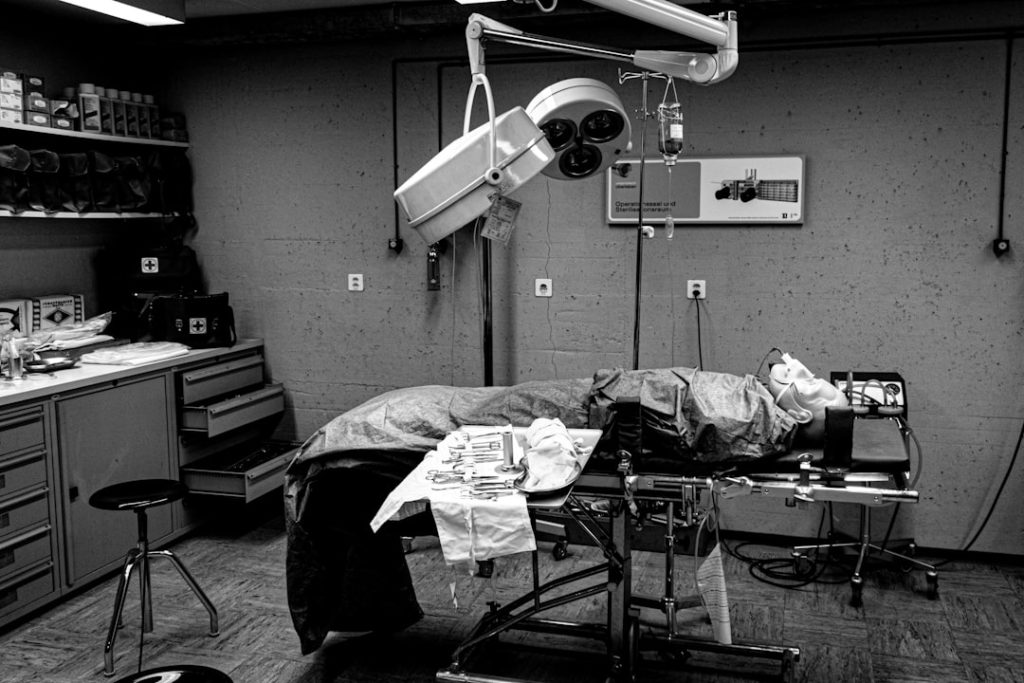 Revolutionizing Eye Care: The Role of AI in Ophthalmology