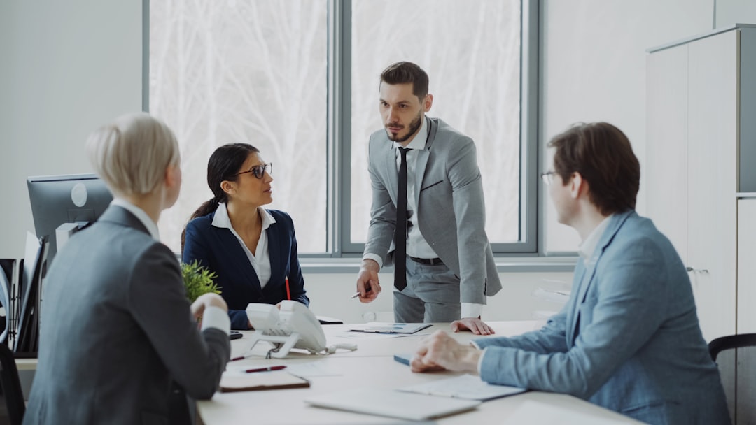 Reviving Your Career: Strategies to Overcome Stagnation