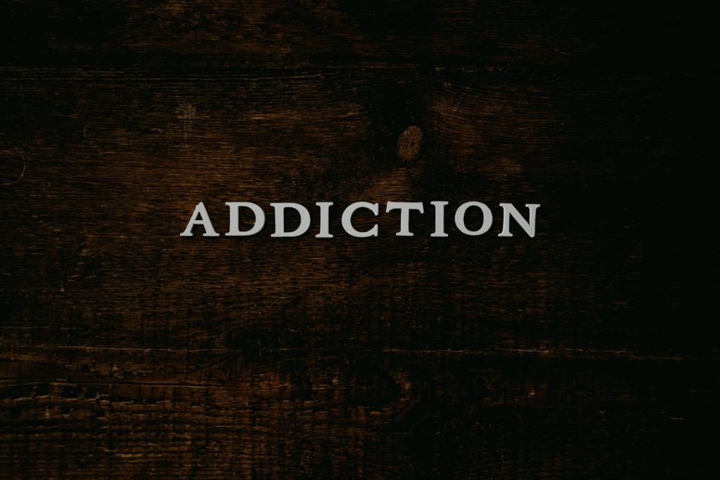 Navigating Digital Addiction: A Path to Balance