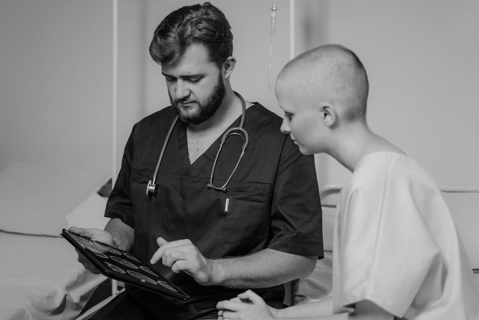The Role of Digital Empathy in Transforming Healthcare