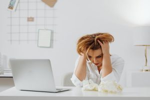 Navigating Career Burnout in the Age of AI