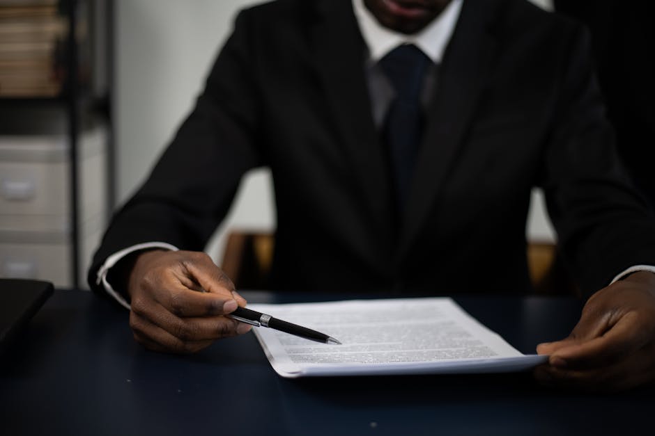 Navigating Change: Leadership Lessons from the Legal Field