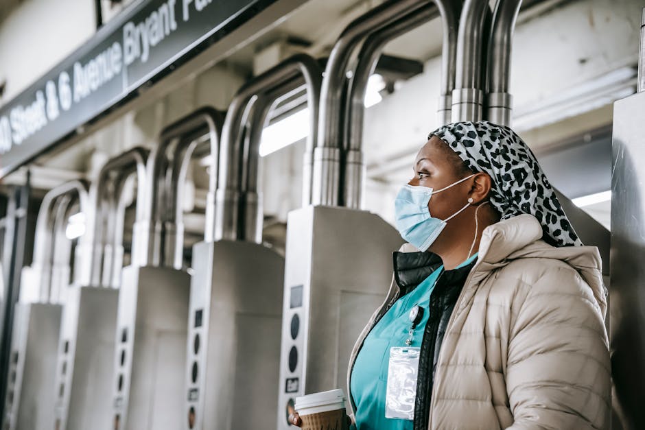 The U.S. Job Market Transformation Post-Pandemic