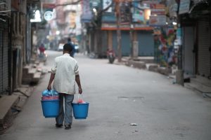 Navigating a Tough Market: Black Beauty’s Class of 2020