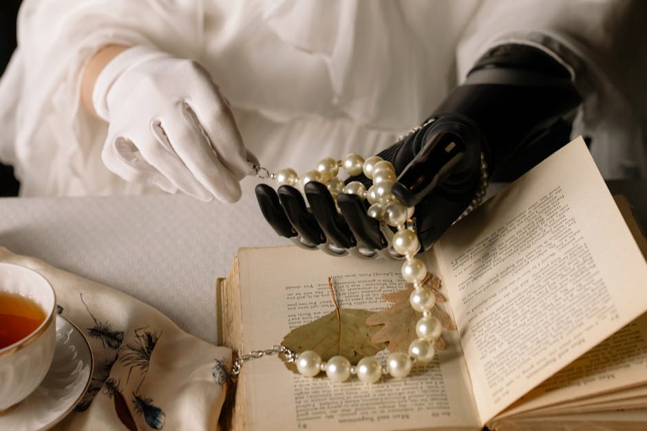 The Future of Ultrasonic Jewelry Cleaning: Market Insights