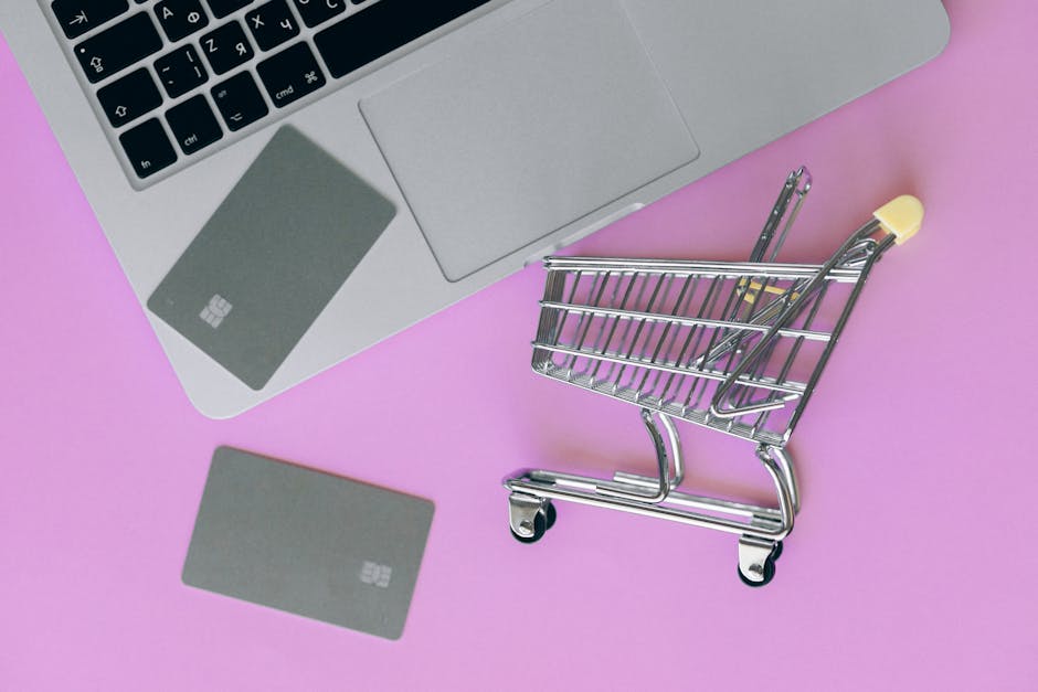 Retail and E-commerce Surge Amidst AI Uncertainty