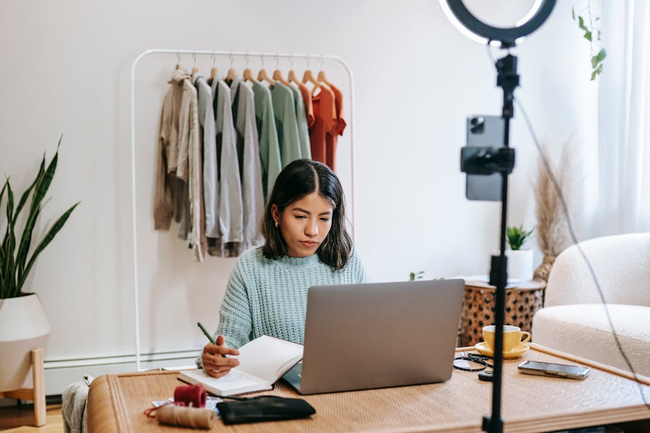 AI in Content Creation: Navigating New Career Landscapes