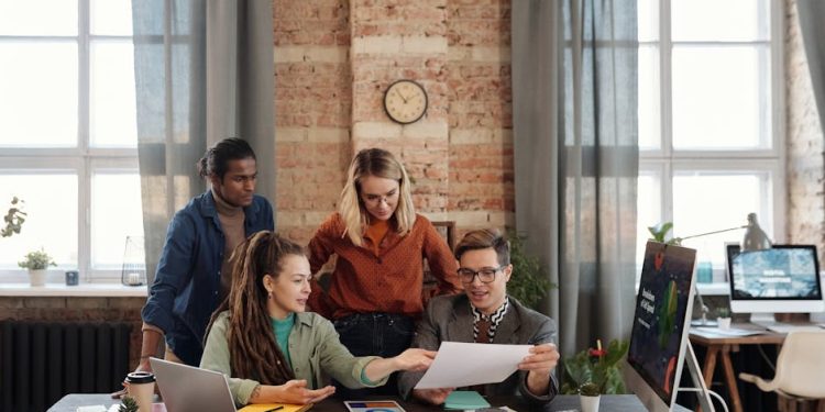 How Digital Innovation is Shaping Careers in 2025