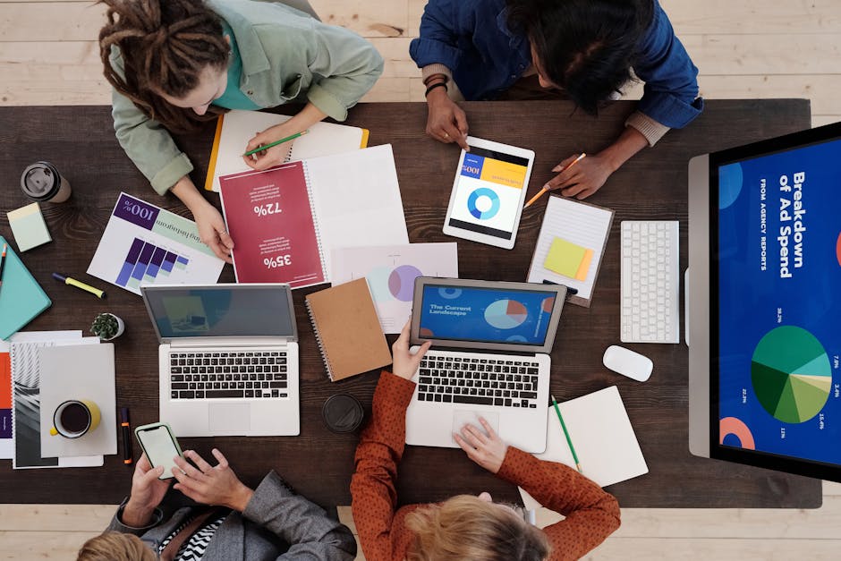 Mastering Value Creation for Career Advancement