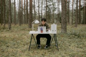 Rethinking Career Paths: The Road Trip Approach