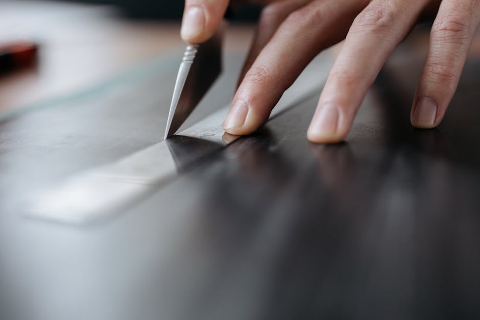 Crafting Your Professional Email Signature: A Guide for Students