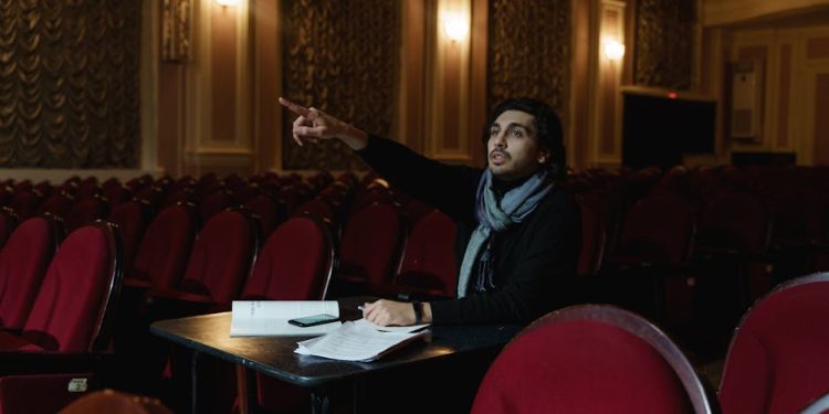 The Power of Storytelling in Leadership