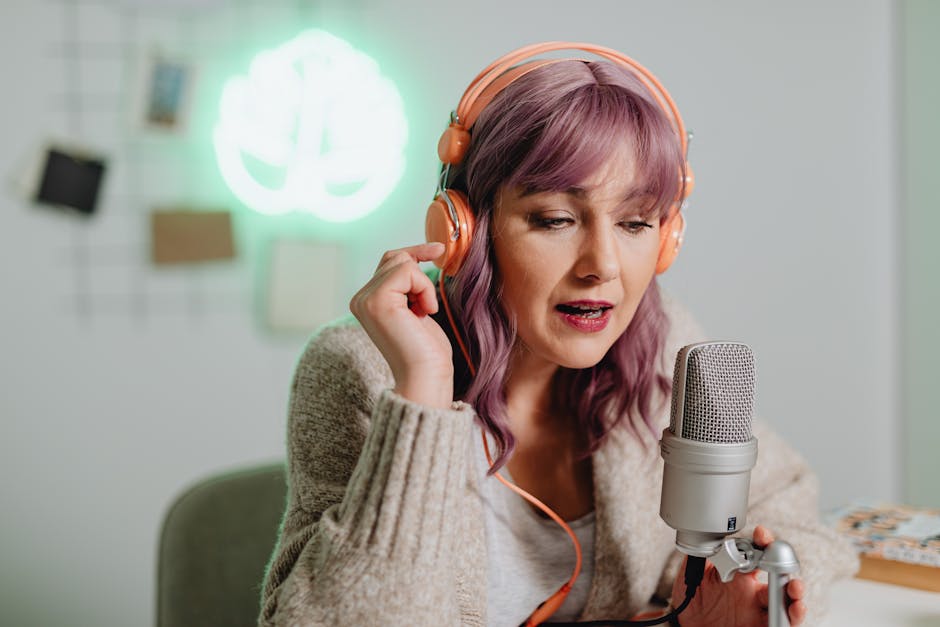 Building an Authentic Digital Voice in the Workplace