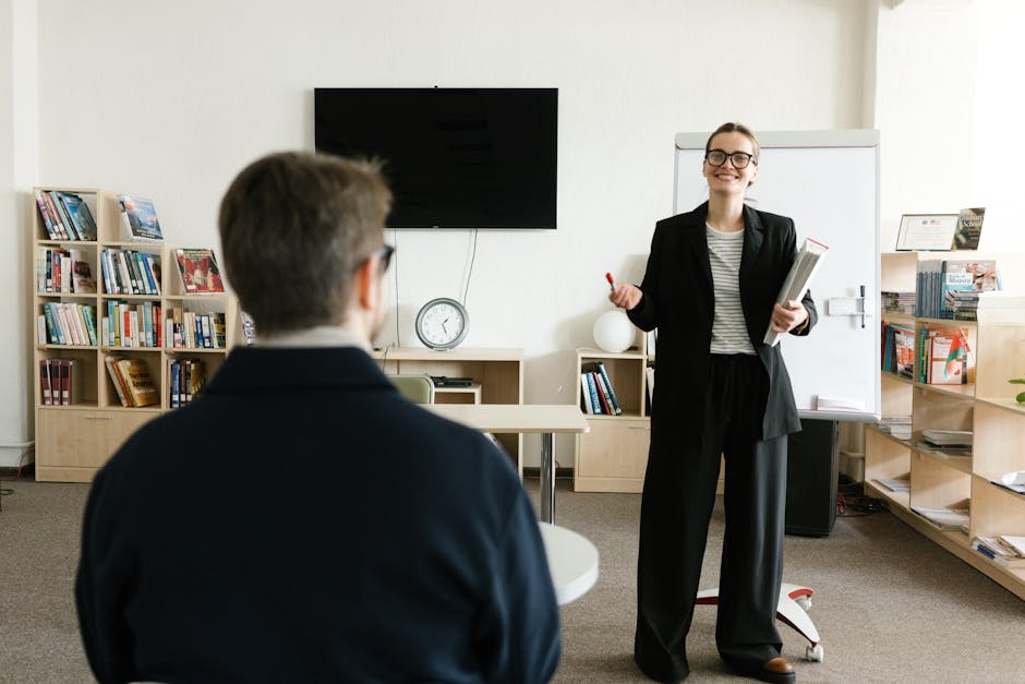Strategic Career Moves: A Guide to Navigating Your Future