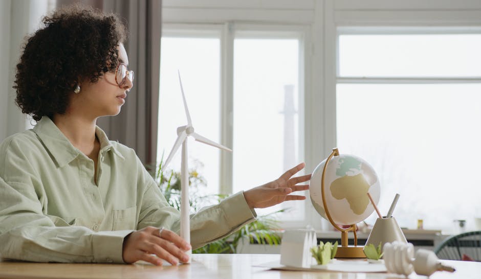 Renewable Energy Jobs: A Bright Future Ahead