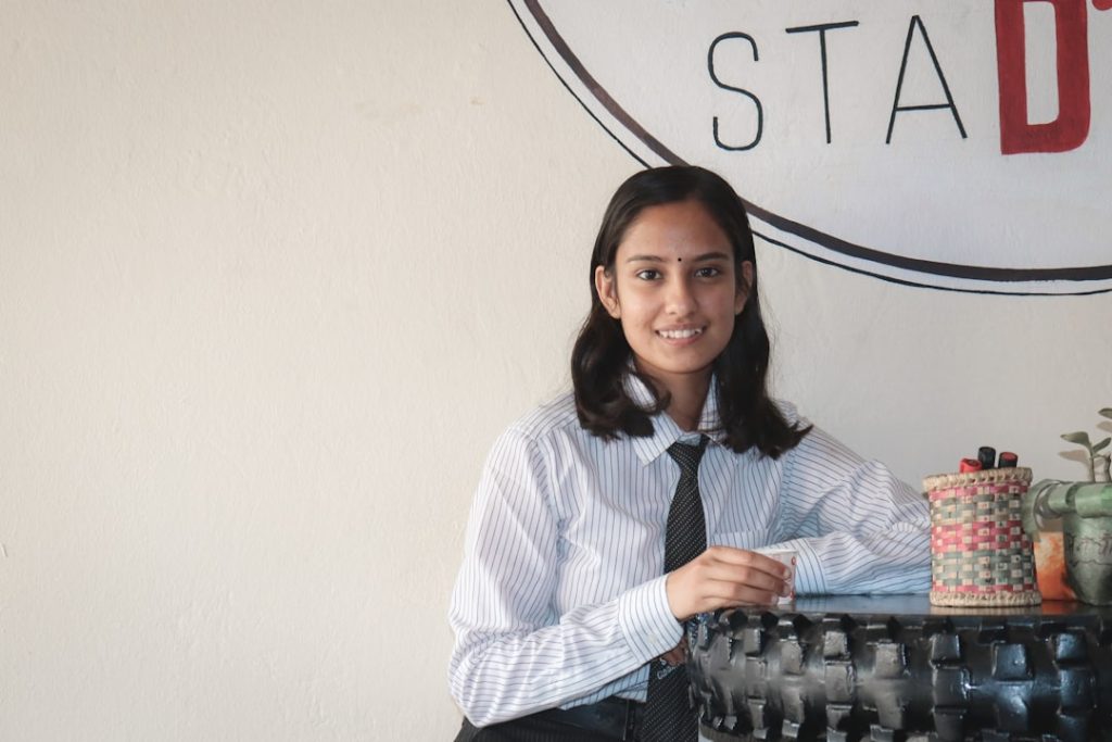 India’s Space Startup Prepares for Historic Private Rocket Launch