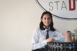 India’s Space Startup Prepares for Historic Private Rocket Launch