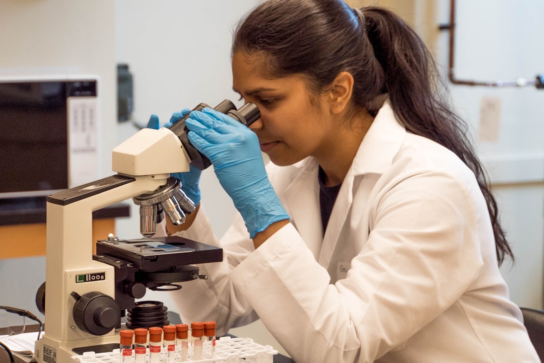 Biotechnology Careers in India: Salary Insights for 2025