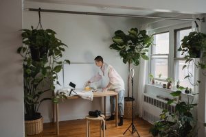 Why Side Hustles Have Become Essential for Young Workers