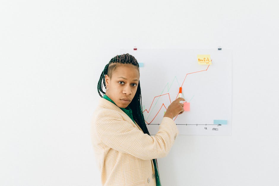 Career Growth Insights from Ghana’s Job Market