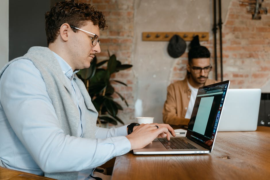 Building an Internship Profile: A Key to Career Success