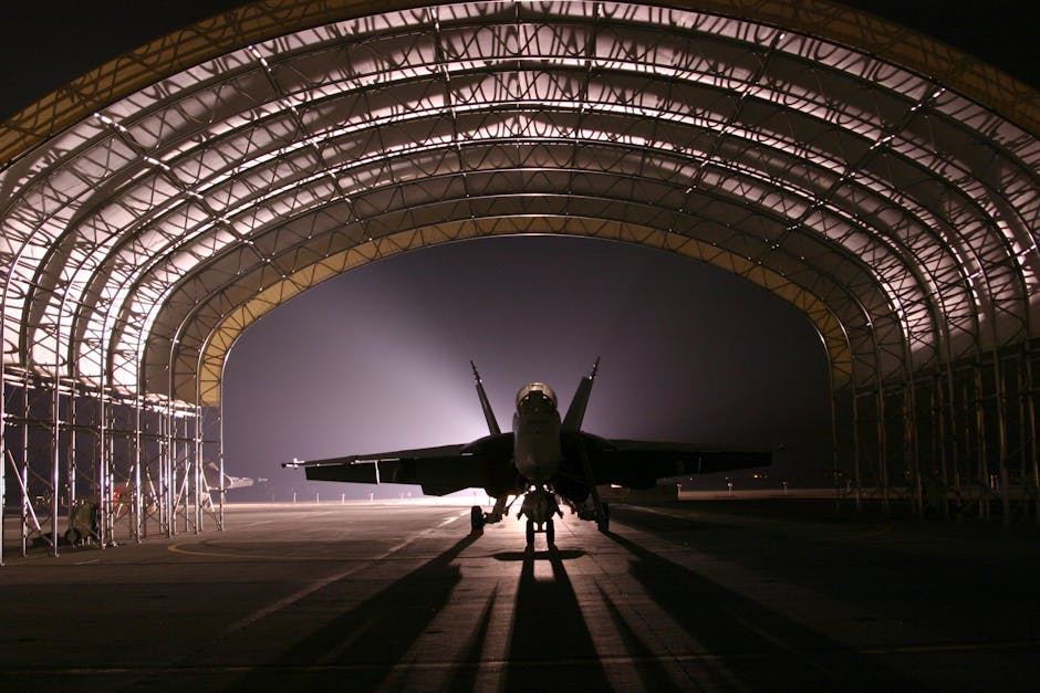Permanent Aviation Council: A New Era for the Aerospace Industry