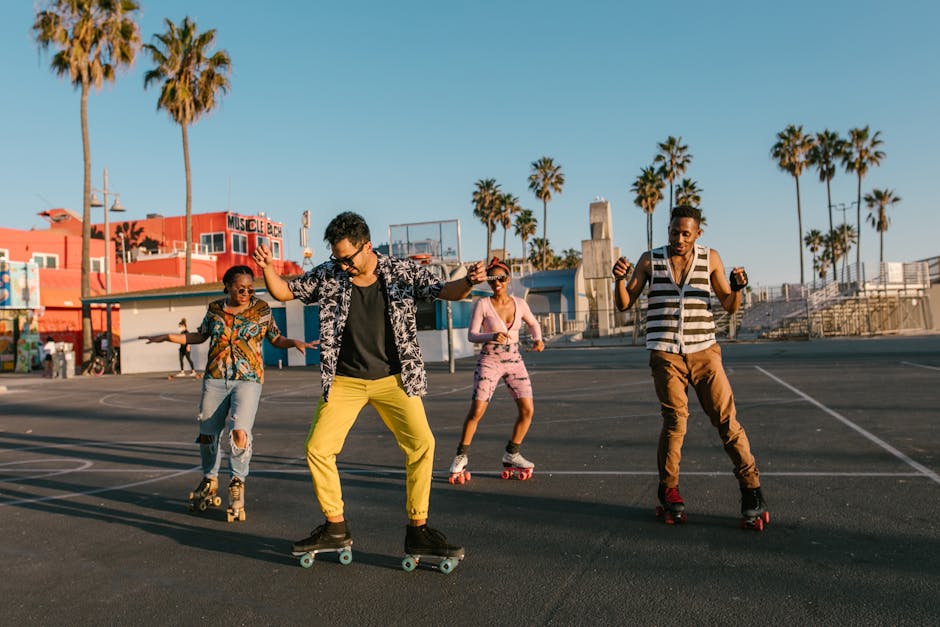 How Tourism & Events is Shaping Careers in 2025
