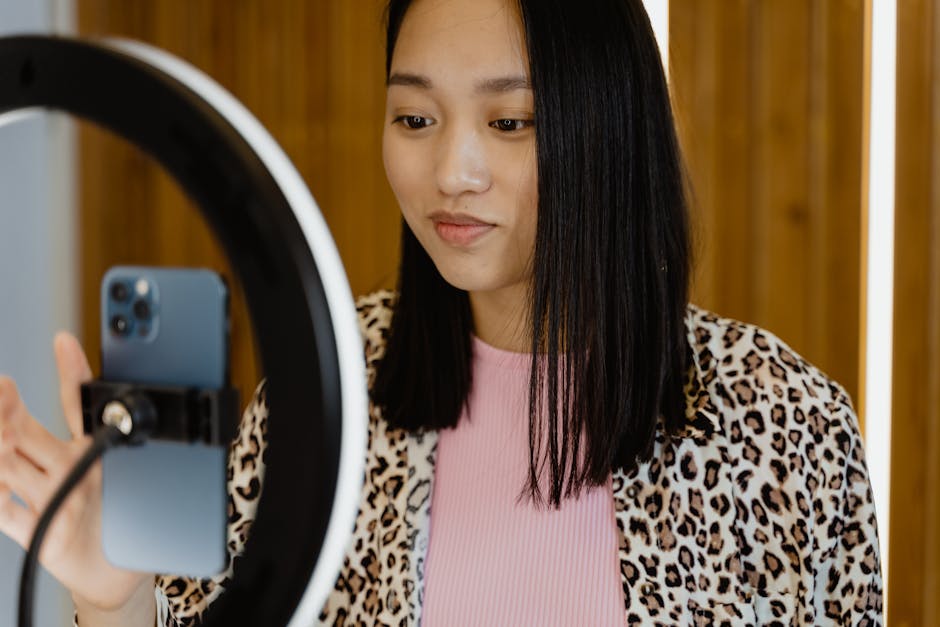 The TikTok-ification of News: Youth and Social Media's Impact
