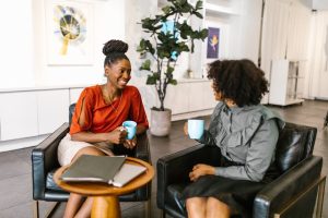Connecting for Success: The Art of Networking in Today’s Economy