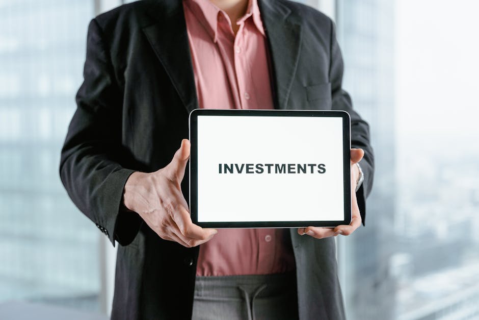 The Rise of Robo-Advisors: Disruption in Wealth Management