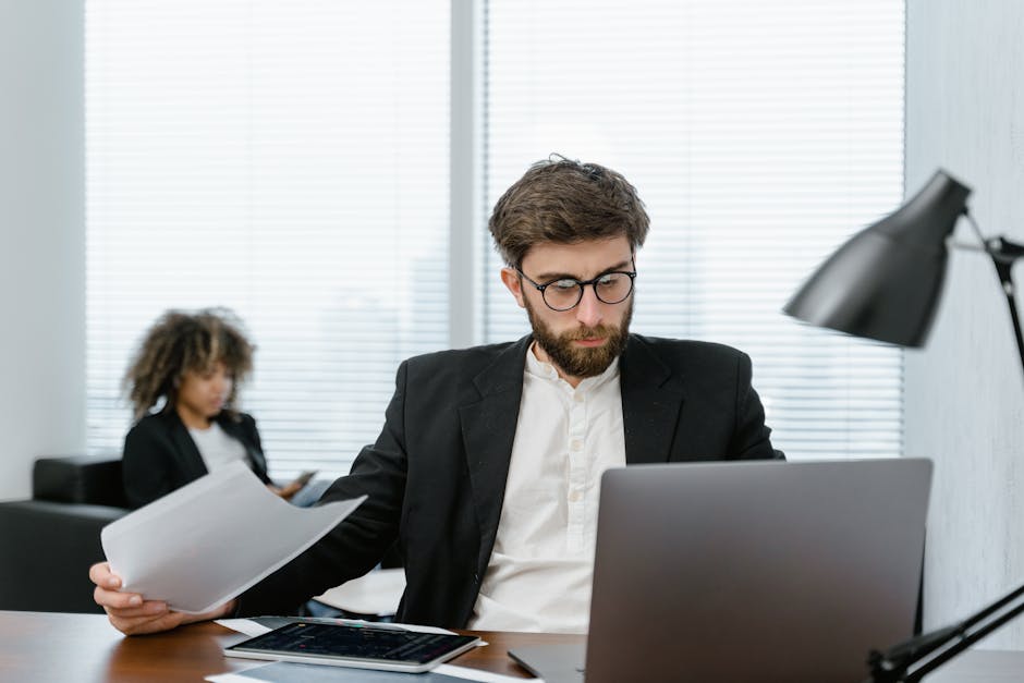 Gig Economy Platforms: A Market on the Rise