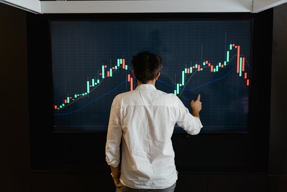 The Rise of Alternative Investments Amid Fiat Currency Uncertainty
