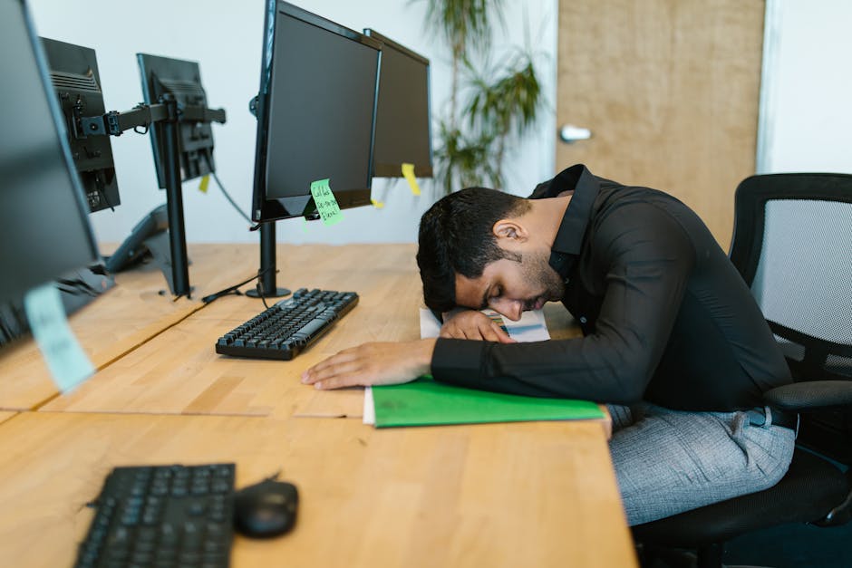 The Urgency of Upskilling: A Necessity for Indian Tech Professionals