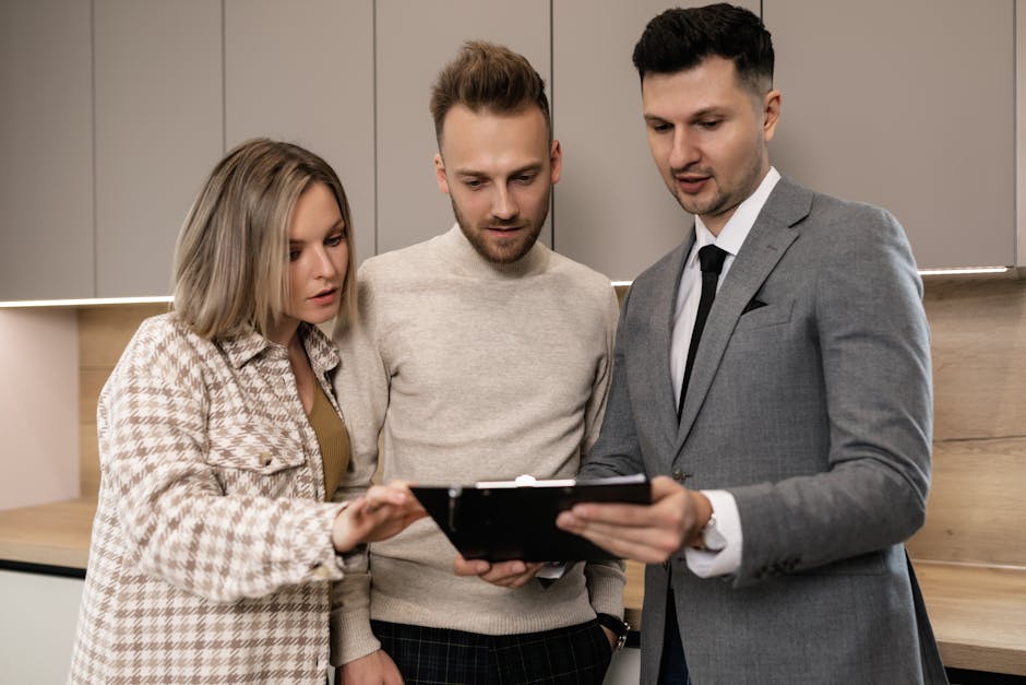 Navigating Career Guidance: Who to Trust