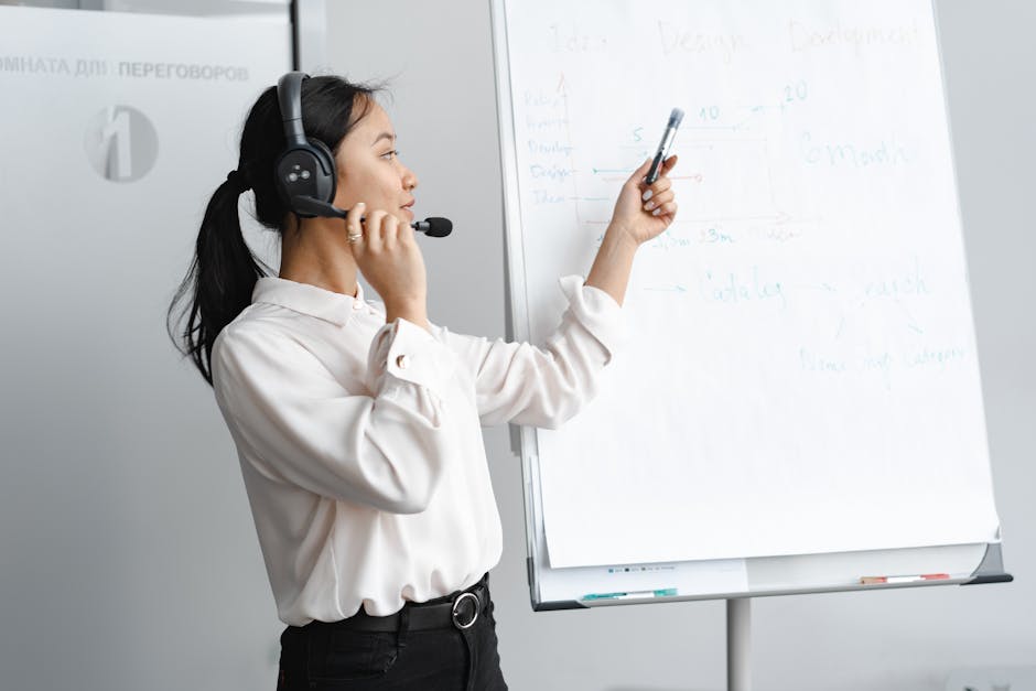 Establishing Your Professional Credibility: A Guide for Newcomers