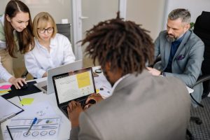 Navigating the Landscape of Project Management Careers