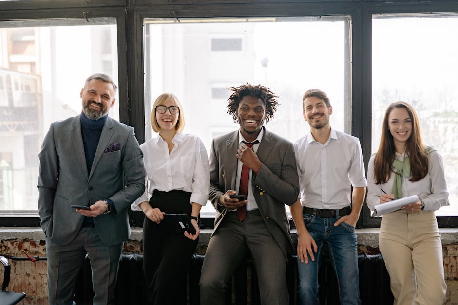 India's Talent Leaders Gather to Define Future Workspaces