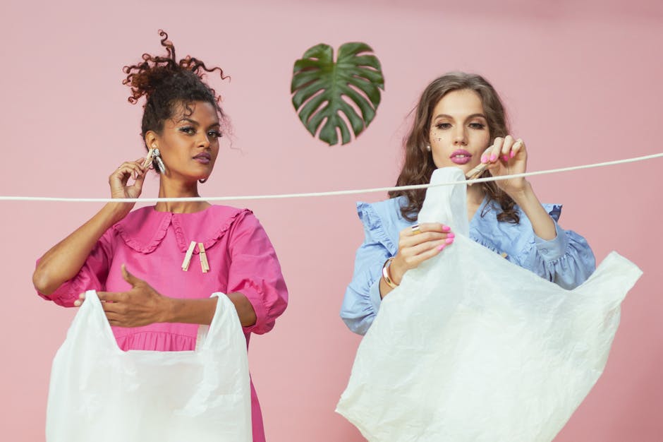 Assessing Sustainability in the Clothing Industry: A Deep Dive