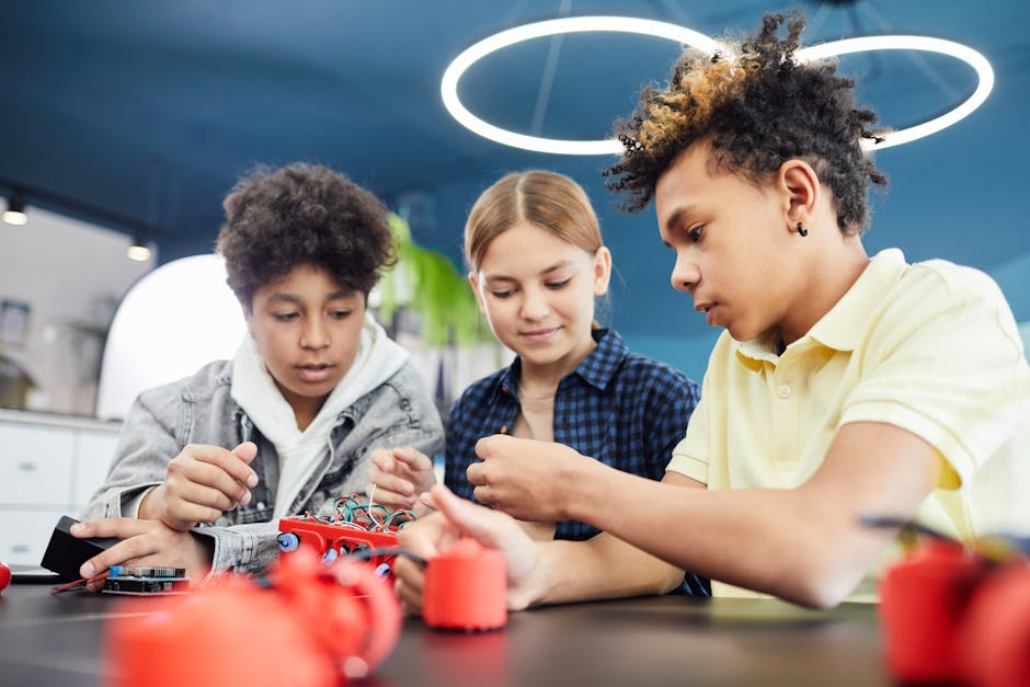 Oratrics: Bridging the Soft Skills Gap for Students Worldwide