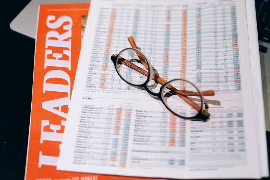 Nanyang Business School’s MSc Finance: Shaping Future Financial Leaders