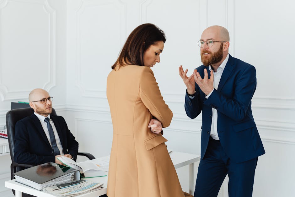 AI's Role in Negotiation: The Future of Business Interactions