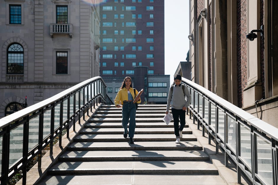 Your College Major: A Stepping Stone, Not a Limitation