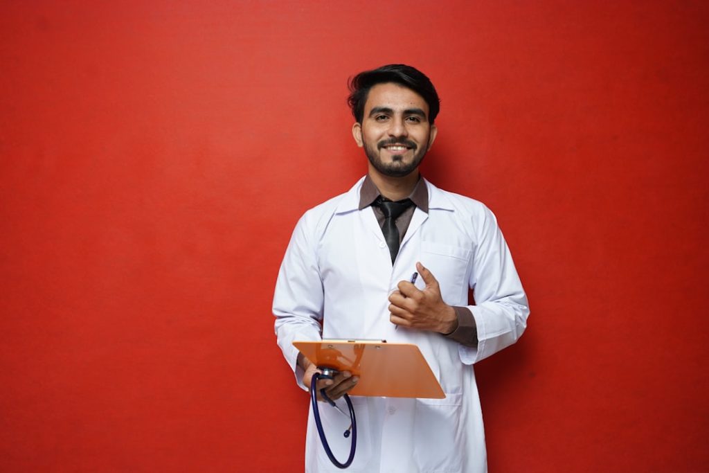AI in Smart Wearables: Shaping Future Careers in Health-Tech