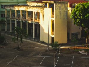 Lahainaluna High School Initiative: A Beacon of Hope