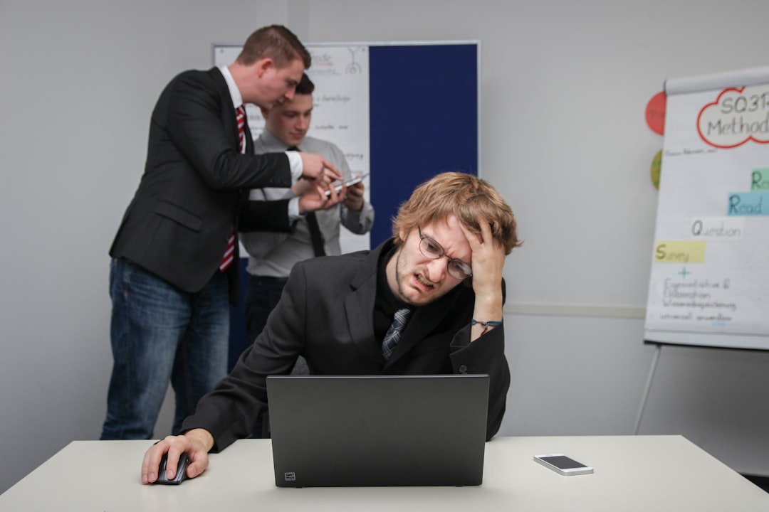 Positioning Yourself as a Problem-Solver at Work