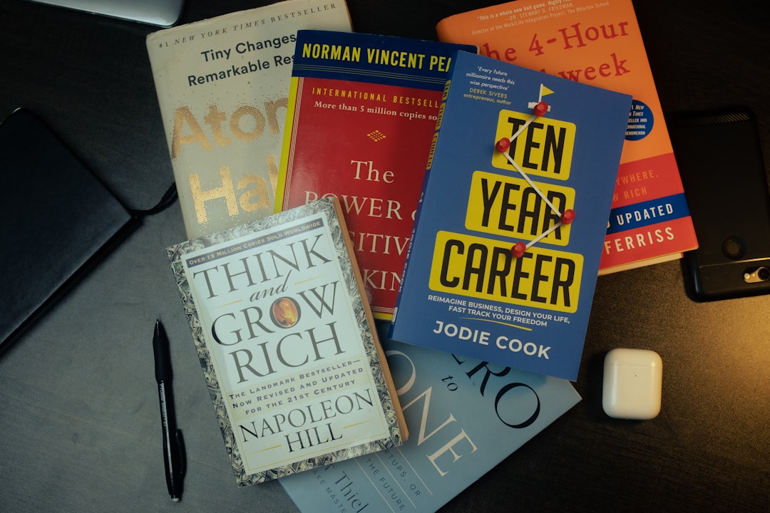 Applying Strategic Thinking to Personal Career Growth