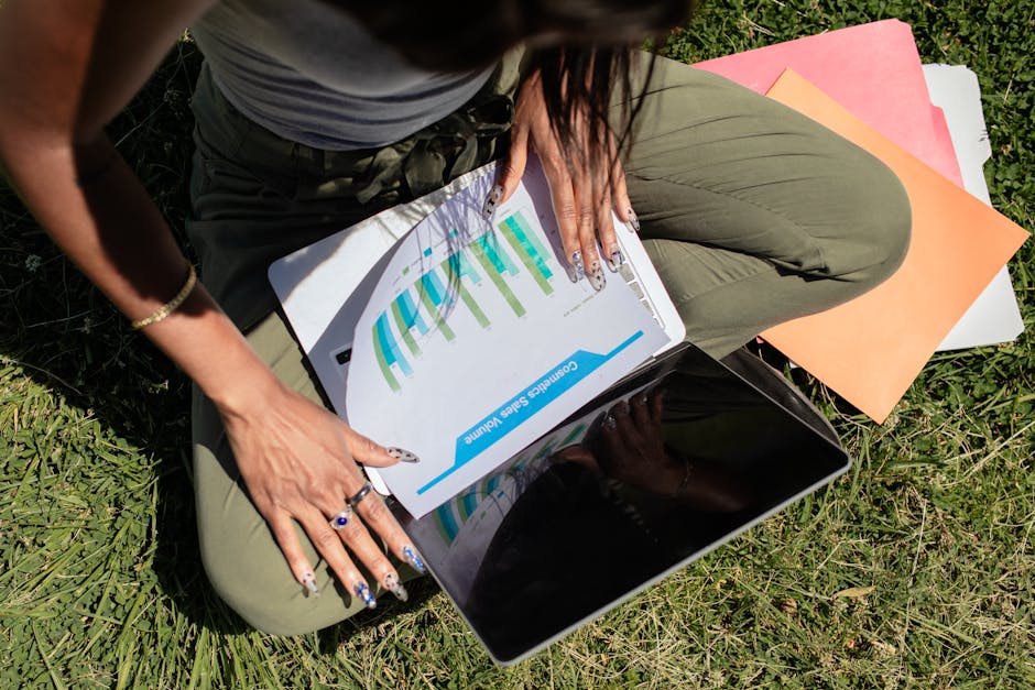 Cambridge Graduates Leading in Remote Sales Roles