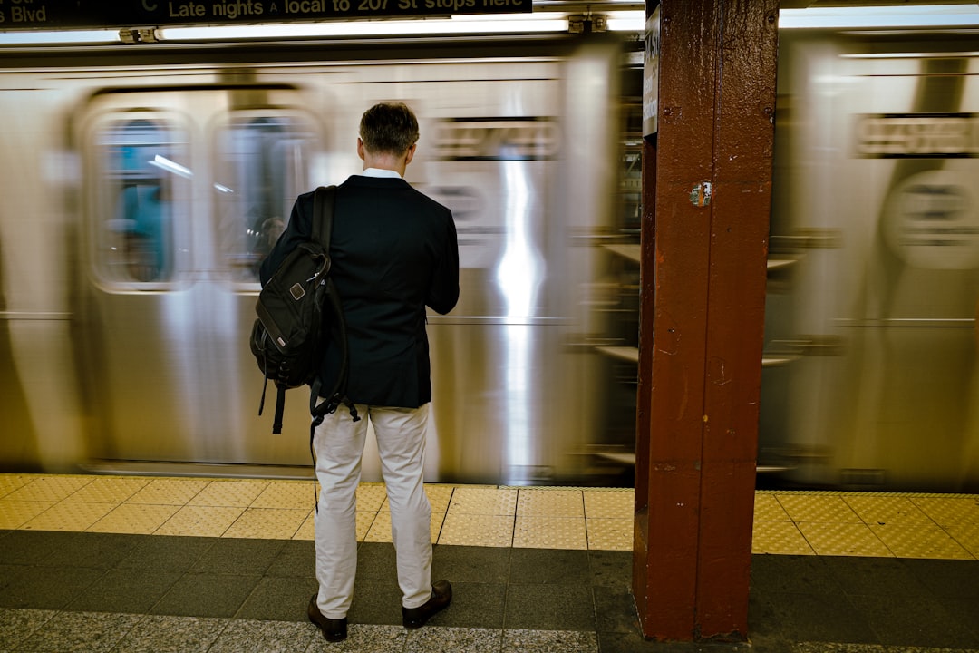 Maximizing Your Daily Commute for Career Growth